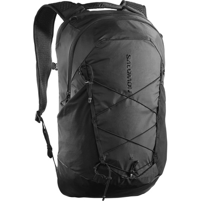 Salomon Туристическа раница Salomon XT 25 Walking backpack - Black - размер One Size (504-1169-0111)
