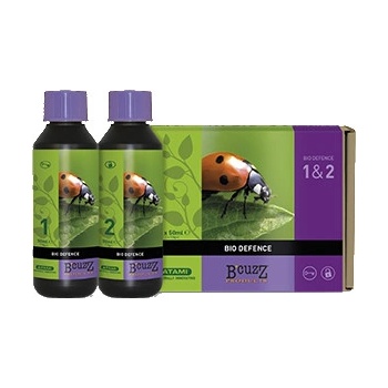 ATAMI B´cuzz Bio-Defence I+II 50 ml