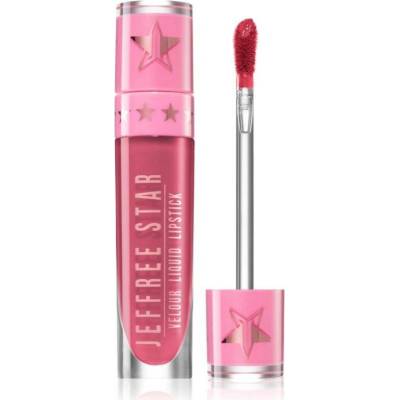 Jeffree Star Cosmetics Velour Liquid Lipstick tekutá rtěnka Sugar Spike 5,6 ml