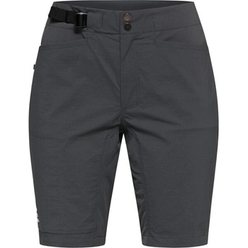 Haglöfs W šortky ROC Spitz dámské tmavě šedá