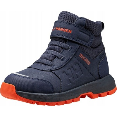 Helly Hansen dětské sněhule modré