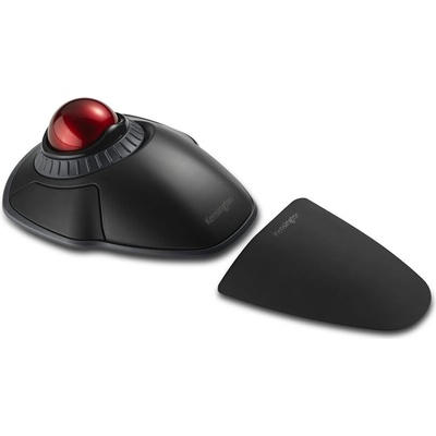 Kensington Orbit Wireless Trackball with Scroll Ring K70992WW