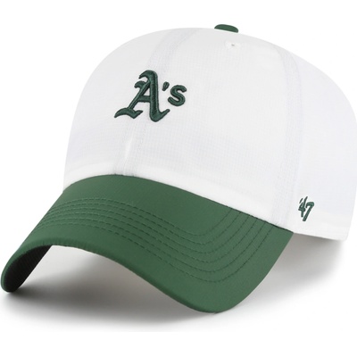 47 Brand Oakland Athletics MLB Vista Mini Tt 47 Clean Up