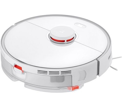 Roborock S5 Max White