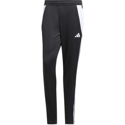 adidas TIRO24 TRAINING pants pánské sportovní kalhoty černá