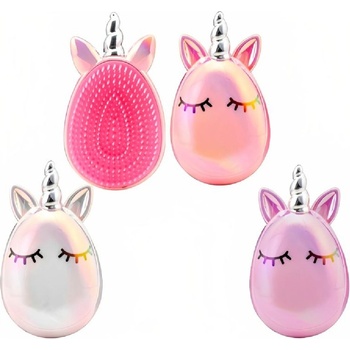 Martinelia Detangling Brush Unicorn Четка за коса детски
