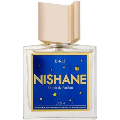 Nishane B-612 parfumový extrakt unisex 50 ml
