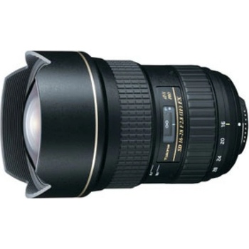 Tokina AT-X 16-28mm f/2.8 FX Nikon