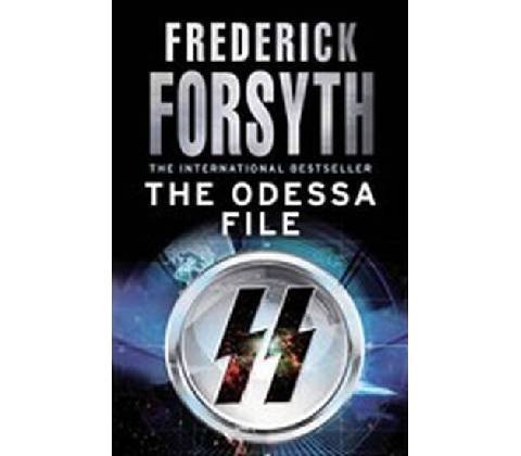 Odessa File
