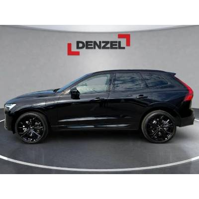 Volvo XC60 T6 Plus Black Edition AWD 247 kW