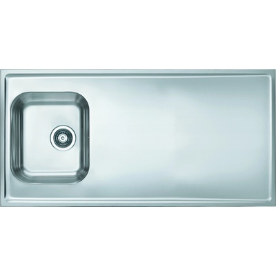 Alveus Classic PRO 90 SAT