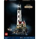 LEGO® Ideas Motorisierter Leuchtturm (21335 )