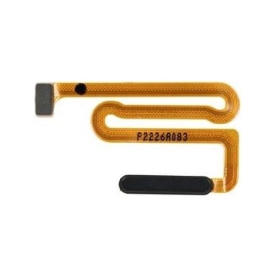 Samsung Galaxy A13 5G A136B - Senzor Otisku Prstu + Flex Kabel (Awesome Black) - GH96-14893A Genuine Service Pack, Awesome Black
