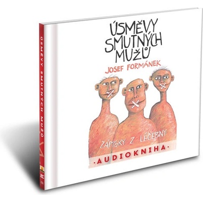 Úsměvy smutných mužů