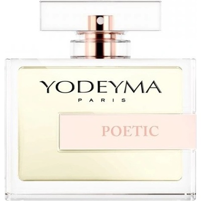 Yodeyma Poetic parfém dámský 100 ml