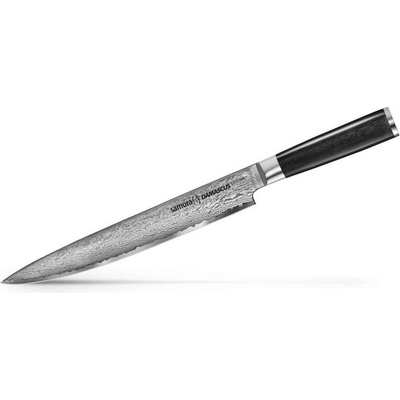 Samura Plátkovací nôž DAMASCUS 20 cm