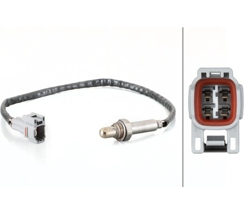 Lambda sonda HELLA 6PA 358 103-521