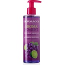 Dermacol Aroma Ritual tekuté mydlo Hrozno a limeta 250 ml