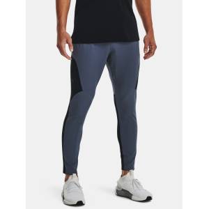 Under Armour Мъжки спортни панталони Under Armour UA Unstoppable Hybrid Pant Under Armour | Siv | МЪЖЕ | XXL