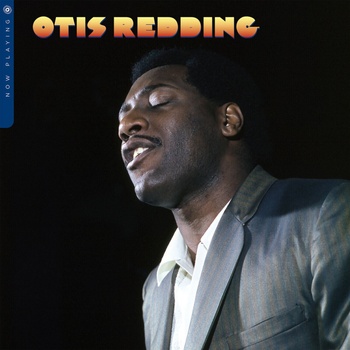 Otis Redding - Now Playing (LP) (0603497827879)