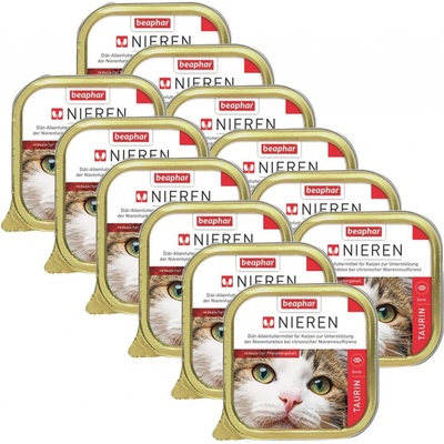 Beaphar Nieren taurín 12 x 100 g