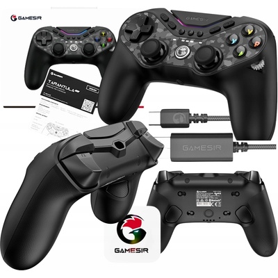 GameSir Tarantula Pro HRG7129