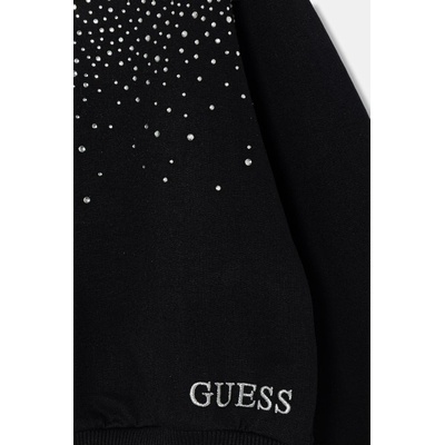 GUESS Детски памучен суичър Guess (J6RQ13.KA6R4.PPY2)
