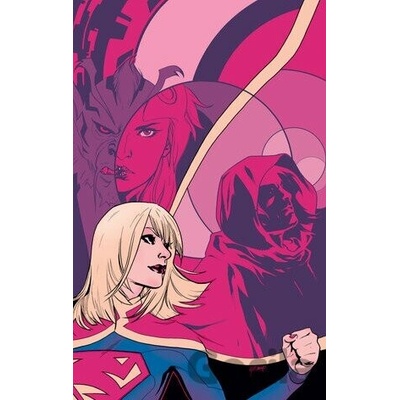 Supergirl (Volume 6) - Tony Bedard, Emanuela Lupacchino