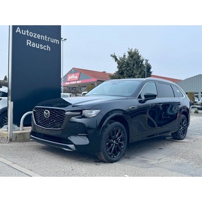 Mazda CX-80 2.5 e-Skyactiv PHEV Homura Plus 241 kW