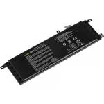 Green Cell Батерия за Asus X453 / X553, B21N1329, 3800 mAh (AS80)