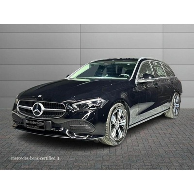Mercedes-Benz C 200 d 120 kW