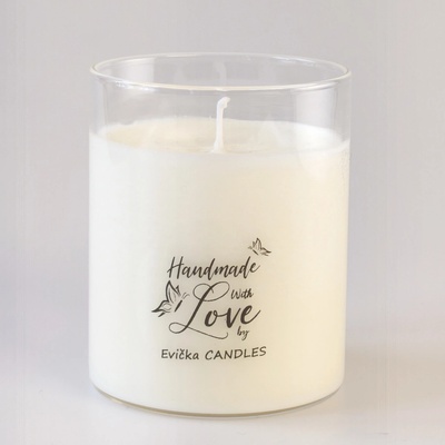 Evička Candles Vanilka 160 g