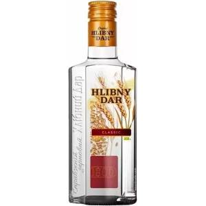 Hlibny Dar Хлебни Дар - lightsmarket - 4,28 лв