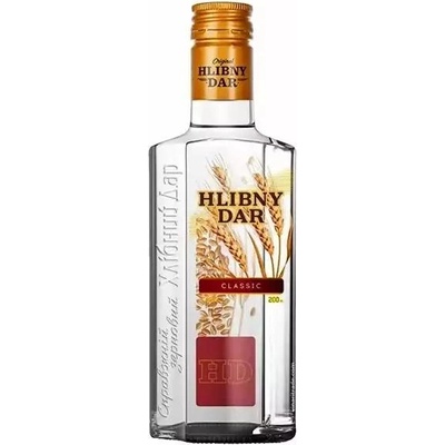 Hlibny Dar Хлебни Дар