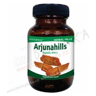 TML AM014 Arjunahills 60 kapslí