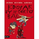 Kdopak by se čertů bál - Jiří Žáček