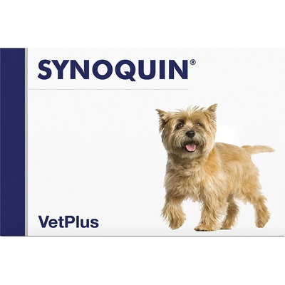 Synoquin efa small breed tablety 30 x 0,93 g