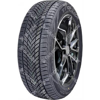 TRACMAX 185/60R15 88H, Tracmax, TRAC SAVER A/S