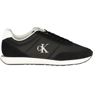 Calvin Klein Спортни обувки за мъже calvin klein, Размер 45, Цвят Черен (hm0hm02469_ne0gm)
