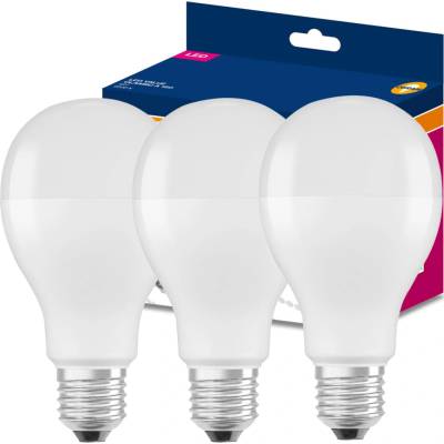 Osram LED Cla. A 150 19 W/6500 K E27