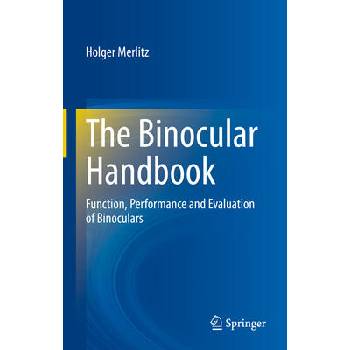 Image 1 of The Binocular Handbook | Holger Merlitz