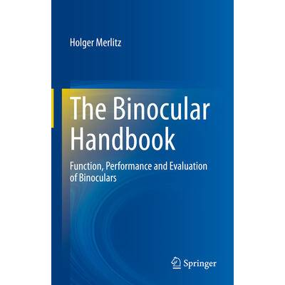 The Binocular Handbook | Holger Merlitz