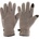 Heber Peak Ръкавици Heber Peak CedarHe. Fleece Gloves - Dust - размер 7 (EU) (202-7597-0312)