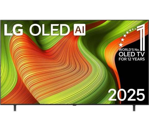 LG OLED48B56LA