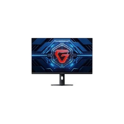 Монитор Xiaomi Gaming Monitor G27i 2026 (ELA6370EU), 27" (68.58cm) IPS панел, 200Hz, Full HD, 1ms, 1000: 1. 250cd/m2, DisplayPort, HDMI (ELA6370EU)