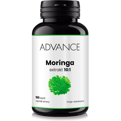 Advance Moringa 180 tablet