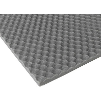 Covernit Akustická pěna Vlnky 25 cm standard 100 x 50 x 25 cm