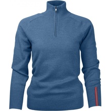 Amundsen Peak Half Zip womens modrá