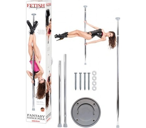 Fantasy Dance Pole
