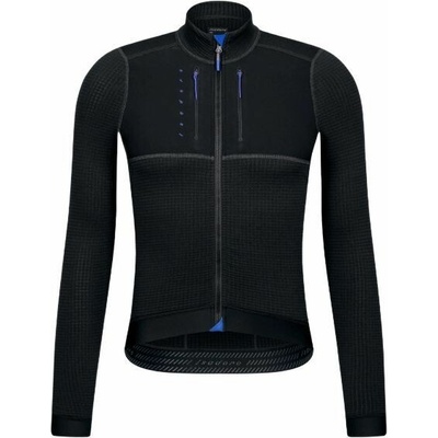 Isadore Alternative dámský inter Long Sleeve Jersey Stretch Limo